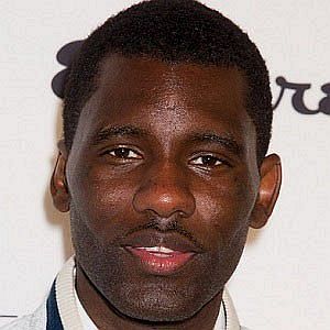 Age Of Wretch 32 biography