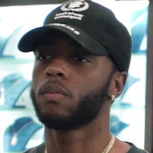 Age Of 6lack biography