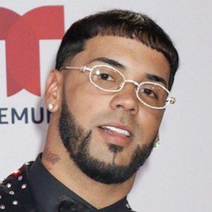 Age Of Anuel AA biography