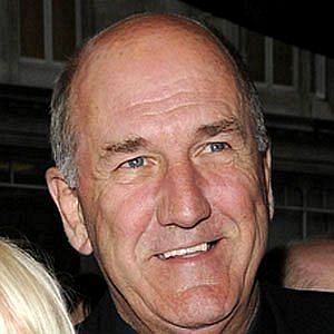 Age Of Russ Abbot biography