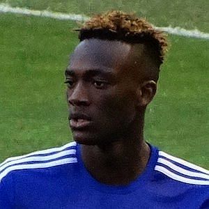 Age Of Tammy Abraham biography
