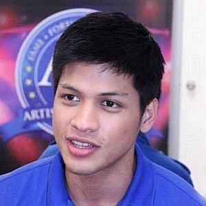 Age Of Vin Abrenica biography