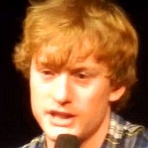 Age Of James Acaster biography