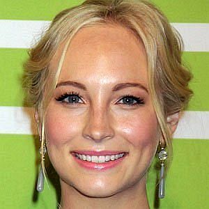 Age Of Candice King biography