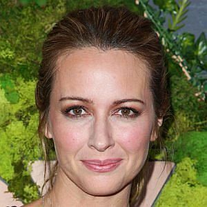 Age Of Amy Acker biography