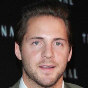 Age Of Tom Ackerley biography