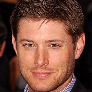 Age Of Jensen Ackles biography