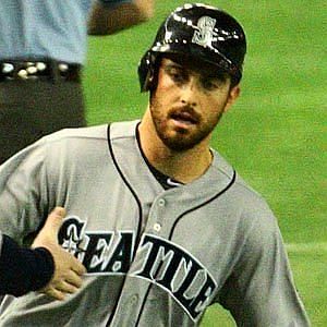 Age Of Dustin Ackley biography