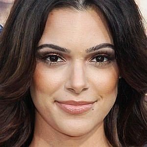 Age Of Anabelle Acosta biography