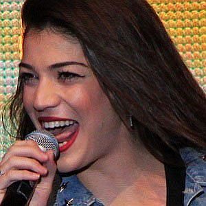Age Of Ivi Adamou biography