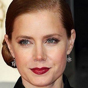 Age Of Amy Adams biography