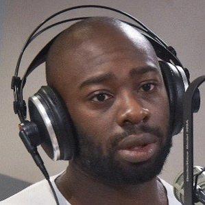Age Of Mike Addo biography