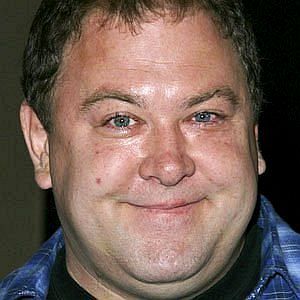 Age Of Mark Addy biography