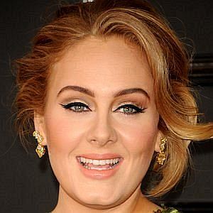 Age Of Adele biography