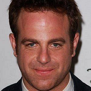 Age Of Paul Adelstein biography
