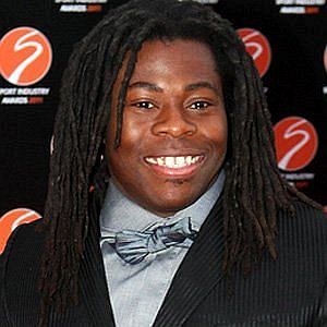 Age Of Ade Adepitan biography