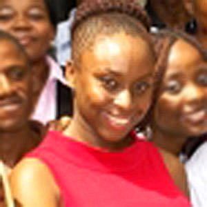 Age Of Chimamanda Ngozi Adichie biography