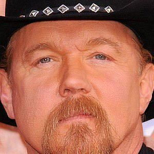 Age Of Trace Adkins biography