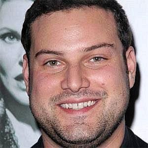 Age Of Max Adler biography