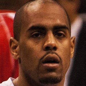 Age Of Arron Afflalo biography