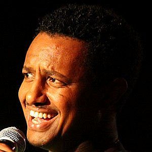 Age Of Teddy Afro biography