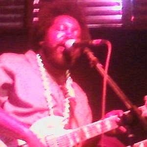 Age Of Afroman biography