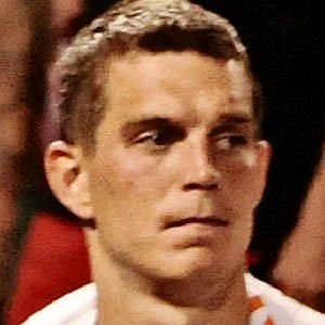 Age Of Daniel Agger biography