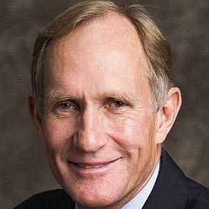 Age Of Peter Agre biography