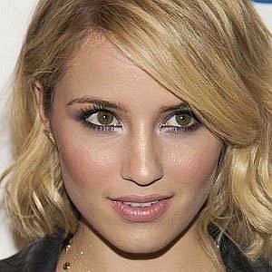 Age Of Dianna Agron biography