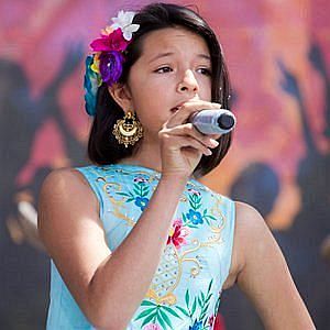 Age Of Angela Aguilar biography