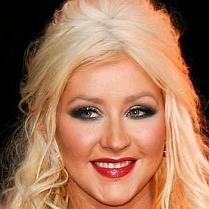 Age Of Christina Aguilera biography