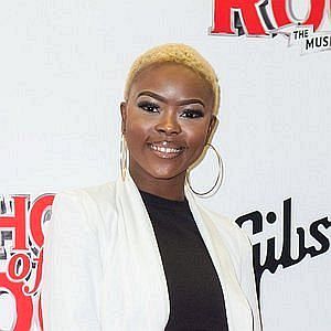 Age Of Gifty Louise Agyeman biography