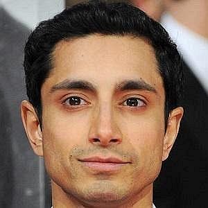 Age Of Riz Ahmed biography