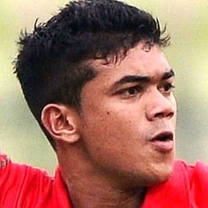 Age Of Taskin Ahmed biography