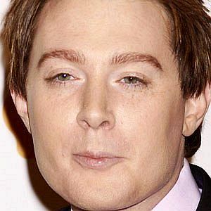 Age Of Clay Aiken biography