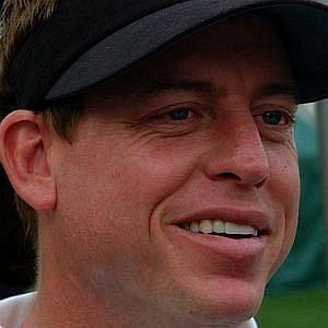 Age Of Troy Aikman biography