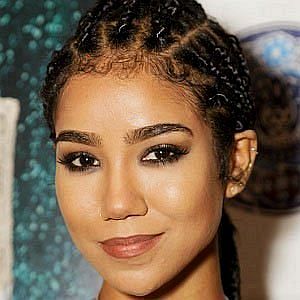 Age Of Jhene Aiko biography