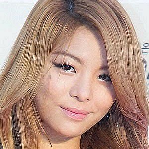 Age Of Ailee biography