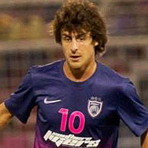 Age Of Pablo Aimar biography