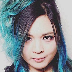 Age Of Akidearest biography