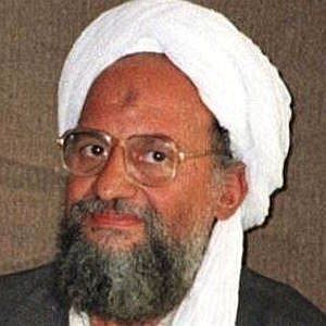 Age Of Ayman al-Zawahiri biography