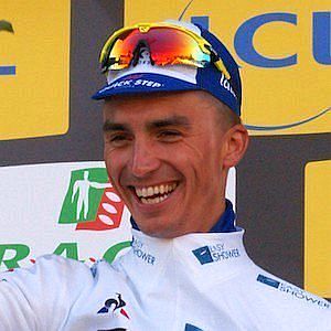 Age Of Julian Alaphilippe biography