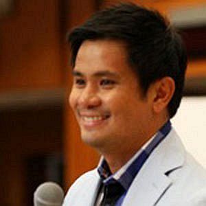 Age Of Ogie Alcasid biography