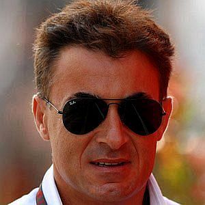 Age Of Jean Alesi biography