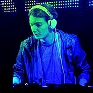 Age Of Alesso biography