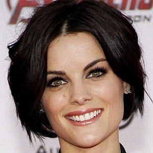 Age Of Jaimie Alexander biography