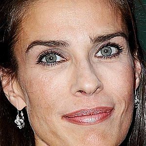 Age Of Kristian Alfonso biography