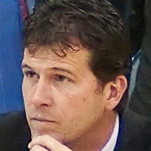 Age Of Steve Alford biography