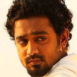Age Of Asif Ali biography
