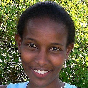 Age Of Ayaan Hirsi Ali biography